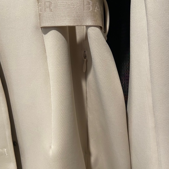 BANDIER "STONE CEMENT" NWT JACKET - MEDIUM - Picture 6 of 7